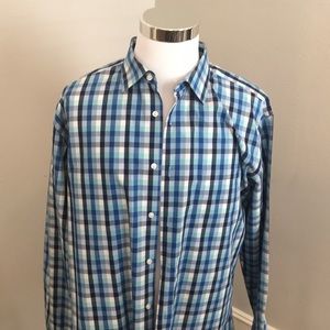 Neiman Marcus Dress Shirt XL